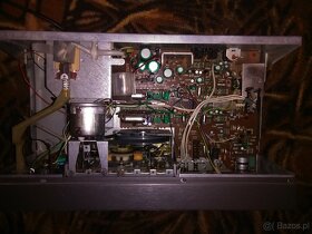 Magnetofon kasetowy-deck UNITRA M3016 - 4