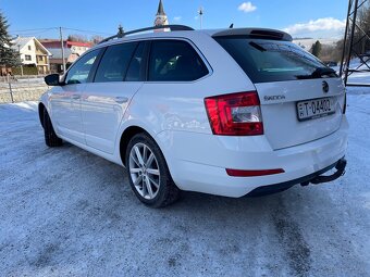 Skoda Octavia DSG Elegance, Style - 4