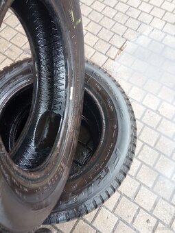 Opony 165/70/13 r M+S DĘBICA frigo 79 t bieżnik ok 8 mm nie - 4