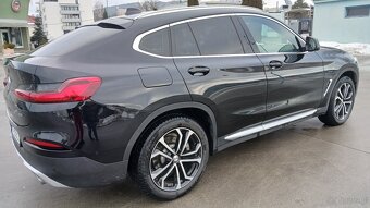 BMW X4,X-LINE, 3,0 DIESEL, 210KW,10/2021, X-DRIVE, 68 000KM - 4