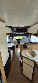 Sprzedam kampera fiat ducato 6 osobowy - 4