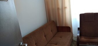 Wynajmę 2 pokojowe mieszkanie. Warszawa-Wola - 4