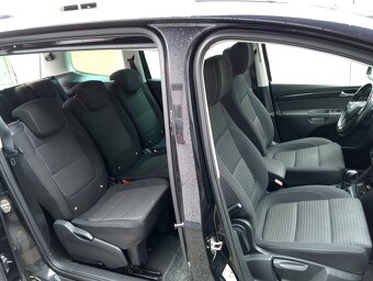 Seat Alhambra 4x4 automat DSG 7 osób - 4