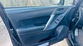 Subaru forester 2.0D 4x4 - 4