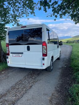 Fiat Ducato 2.3 JTD - 4