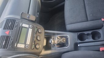 Sprzedam VW Golf V 2006 - 4