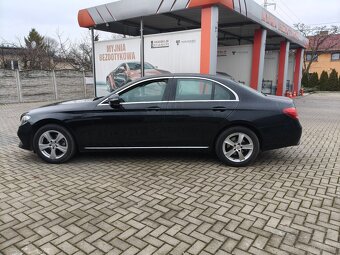 E klasa 2.0 CDI SEDAN SKORA OKAZJA - 4