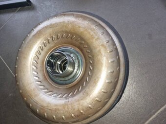 JEE0 GRAND CHEROKEE 3,0 CRD VM63D - 4