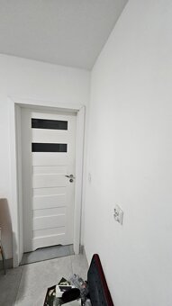 Wynajmę nowoczesne małe mieszkanie. 20 m. Kuchnia aneks kuch - 4