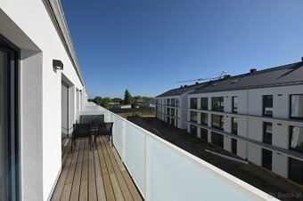 Wynajem Władysławowo Trzech ogrodników 1m.26 - 4