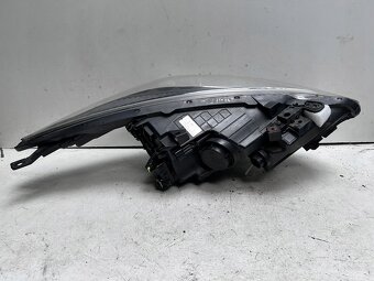 Reflektor lewy Hyundai I40 lift soczewka 921022SXXX - 4