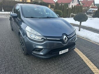 Renault Clio IV , 2019 rok, 1.2 Tce, Automat - 4