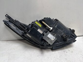 Reflektor lewy Hyundai I40 Xenon 3Z92101700 - 4