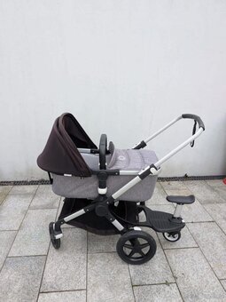 Bugaboo Fox - 4