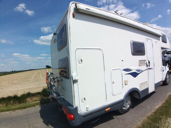 TRANSIT CHELLENGER - 4