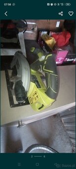 Pilarka Ryobi - 4