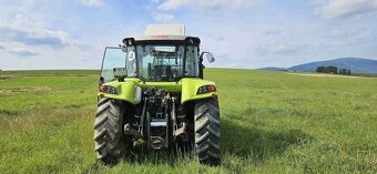 Traktor Claas Arion 420 - 4