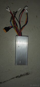 Sterownik do hulajnogi elektrycznej - 4