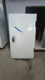 Drzwi chłodnicze / Drzwi do Chłodni / Drzwi mroźnicze / R046 - 4