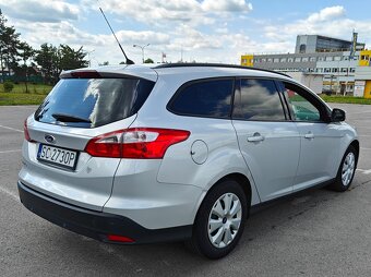 Ford Focus MK3 kombi Zamiana - 4