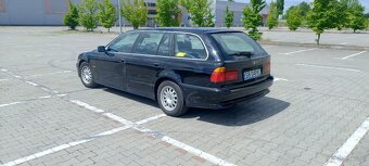 BMW E39 sprzedam - 4