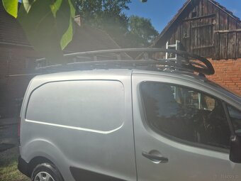 Sprzedam peugeot 3 - 4