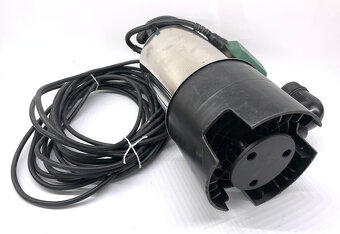 Pompa zanurzeniowa FLO do wody brudnej 750 W 14000L/h - 4