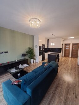 3 pokoje bez czynszowe, 68m2, I piętro, balkon,Śliwniki - 4