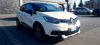 Renault Captur 0.9 TCe , 2019 - 4