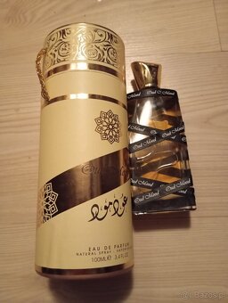 Perfumy damskie 100 ml - 4