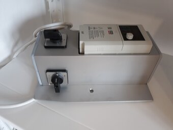 wytaczarka mobilna A160 SE - wersja ekonomiczna - 4