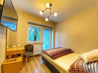 Kurort Kozubnik-Apartament33. - 4