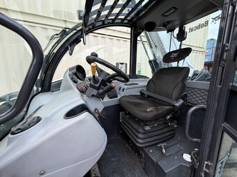 Bobcat TL43.80HF Agri – ładowarka teleskopowa - 4