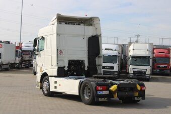 DAF XF 460 FT, EURO 6, NIEZALEŻNA KLIMATYZACJA - 4