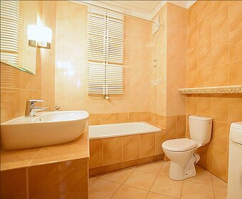 2-pokojowy apartament ANTONIUK - 4