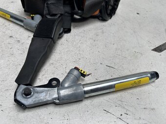 Napinacze pasów bezpieczeństwa Opel Insignia A lift 20951974 - 4