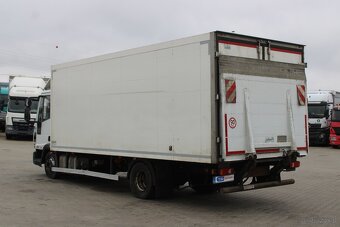 Iveco EUROCARGO 75E19, THERMO KING C - 450e, HYDRAULIKA PRZÓ - 4