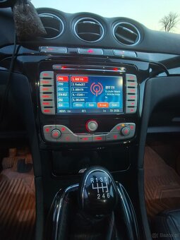 Sprzedam Forda s max - 4