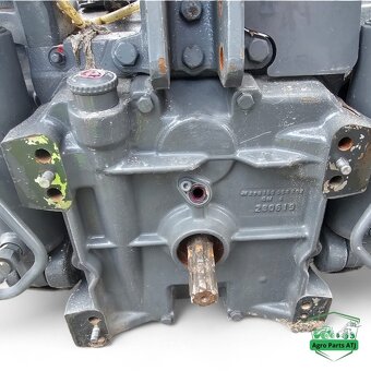 Fendt 311 Vario (2021-2025r.)Parts,Części - 4
