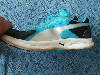 buty sportowe Puma, rozmiar 43,5 - 4