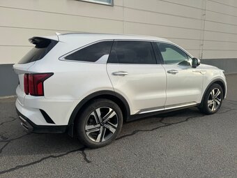KIA Sorento 2.2 CRDi 147 kW 6/2021 BOSE - 4