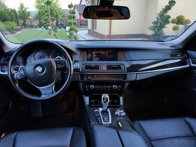 BMW 525d xDrive Aut. - 4
