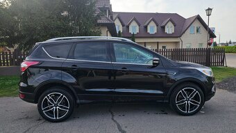 Ford Escape 2018 2.0 benzyna 240km - 4