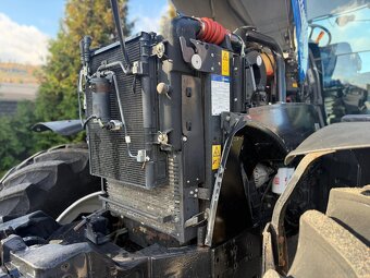 Ciągnik Rolniczy New Holland T7.250 AutoComand rok pro 2012 - 4