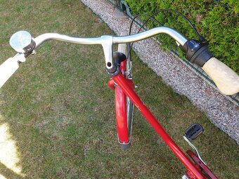 Rower damski Kalkhoff - 4