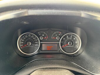 Fiat Doblo 1.6 D Multijet WorkUp - 4