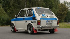Fiat 126p 1983r Obara Racing - 4