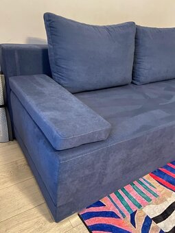 Kawalerka w Centrum Rakowicka 20H - 4