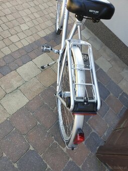 Rower męski Ketller alu rad - 4