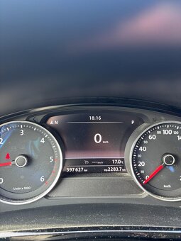Volkswagen Touareg 3.0 V6 TDI SCR Exclusive Terrain Tec... - 4